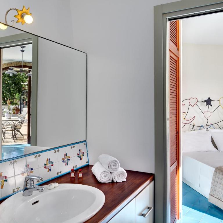 Appartamento Lobra - Appartamento con Vista Mare - 10
