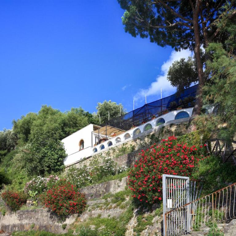 Appartamento Lobra - Appartamento con Vista Mare - 12