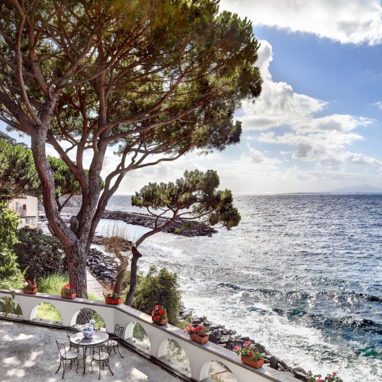 Appartamento Lobra - Appartamento con Vista Mare - 4