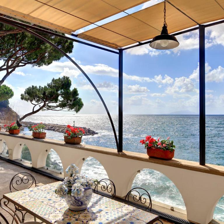Appartamento Lobra - Appartamento con Vista Mare - 3