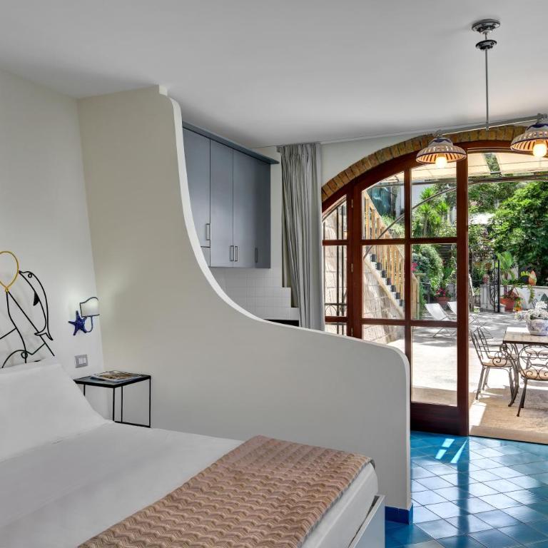 Appartamento Lobra - Appartamento con Vista Mare - 7