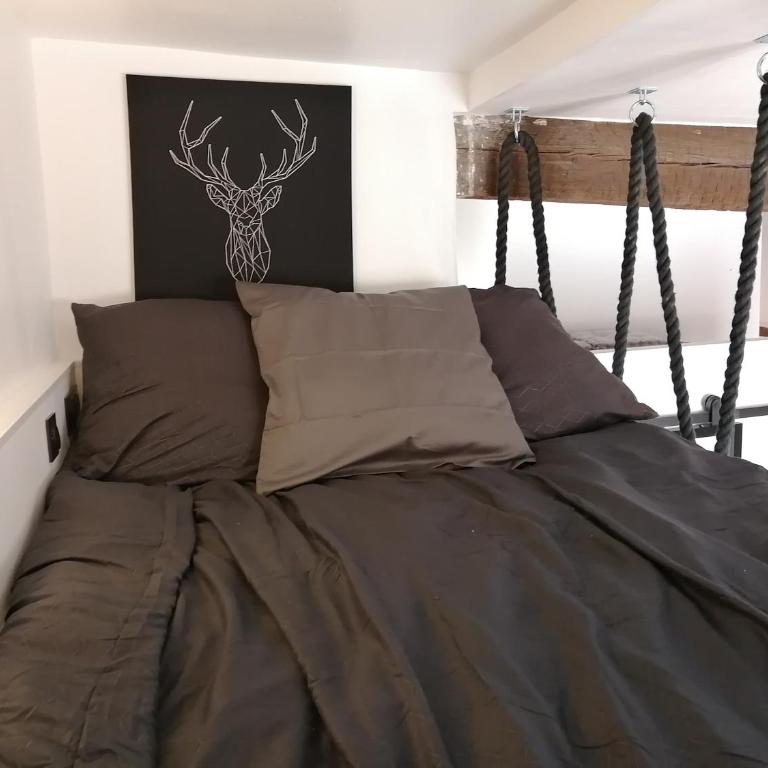 Charmant studio de 20m2 en hypercentre de Toulouse - Appartamento con 1 Camera da Letto - 8
