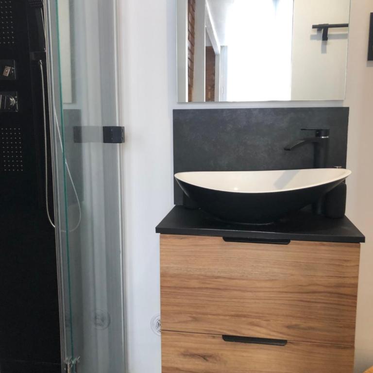 Charmant studio de 20m2 en hypercentre de Toulouse - Appartamento con 1 Camera da Letto - 19