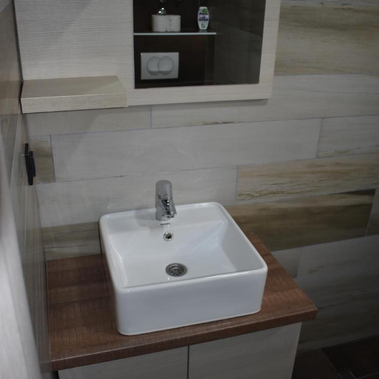 Apartman G1 u Milmari kompleksu - Kopaonik - One-Bedroom Apartment - 22