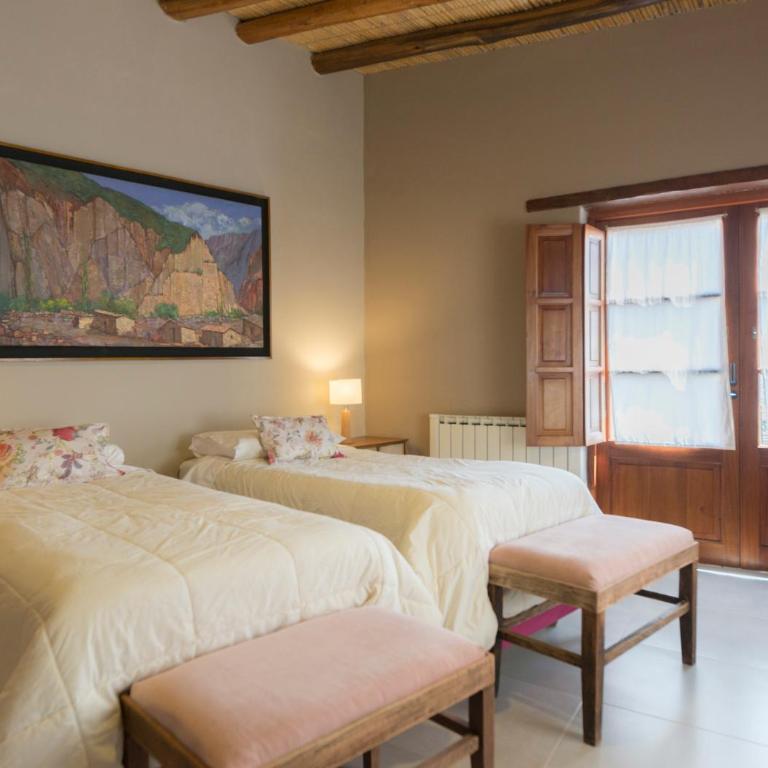 Villa del Cielo - Habitación Deluxe - 14