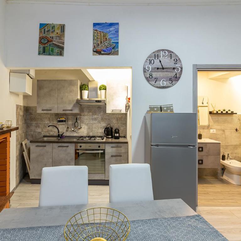 Art Design Apartment - City Center - Appartamento con 1 Camera da Letto - 8