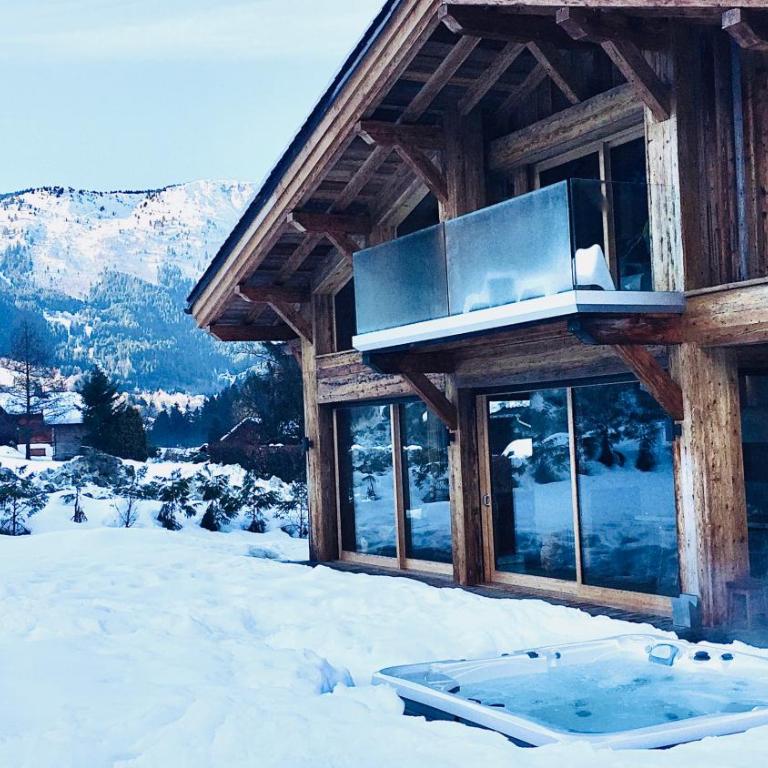 Chalet Alexandra - Chalet Supérieur - 4