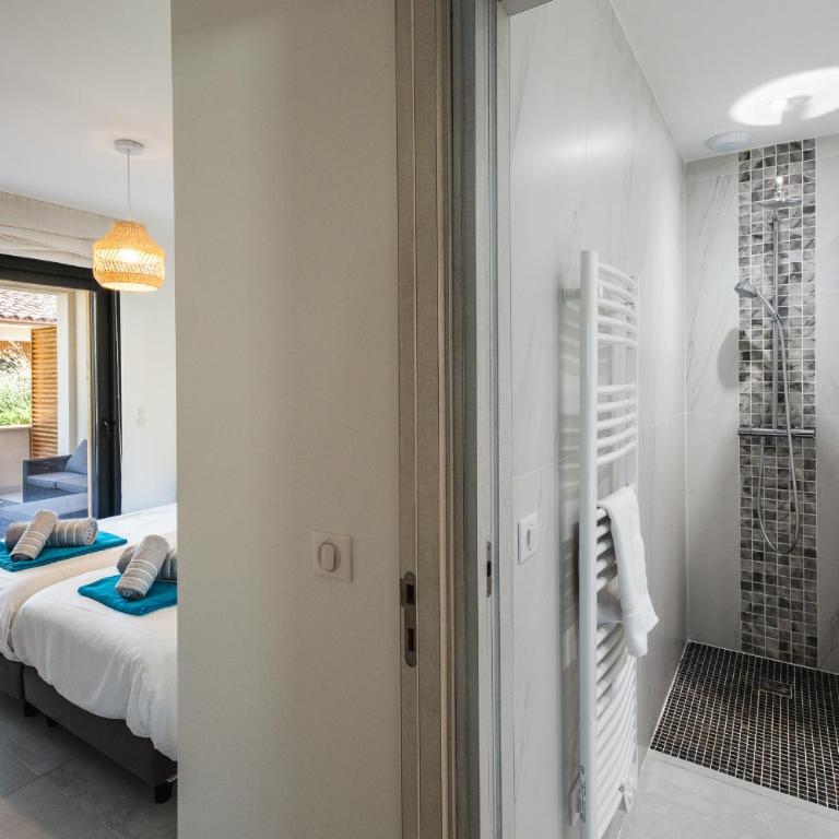 Résidence Petra d'Oro - Villa Chiappa - Casa con 2 Camere da Letto - 18