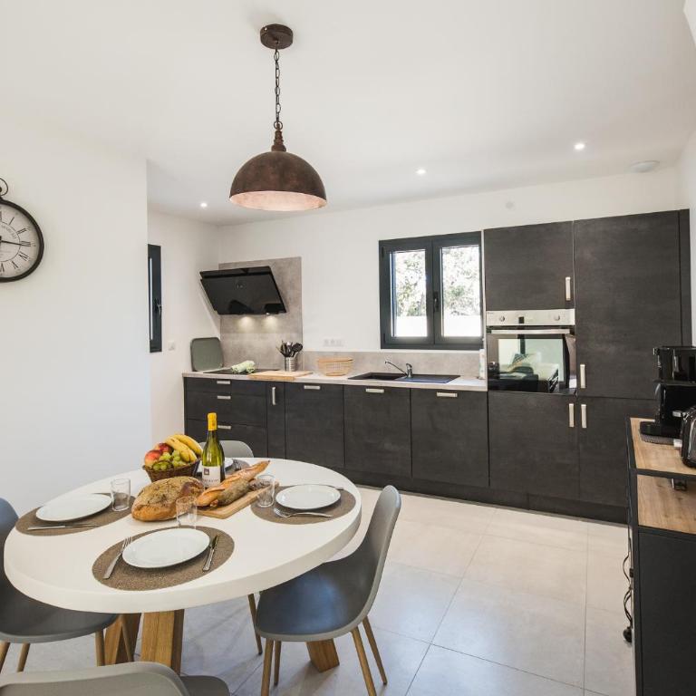 Résidence Petra d'Oro - Villa Chiappa - Casa con 2 Camere da Letto - 7
