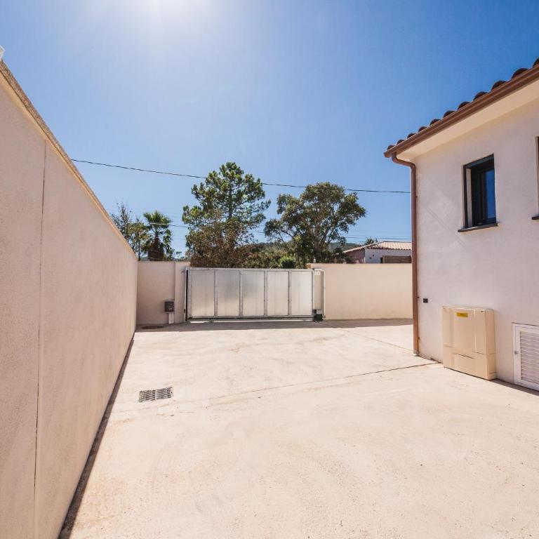 Résidence Petra d'Oro - Villa Chiappa - Casa con 2 Camere da Letto - 41