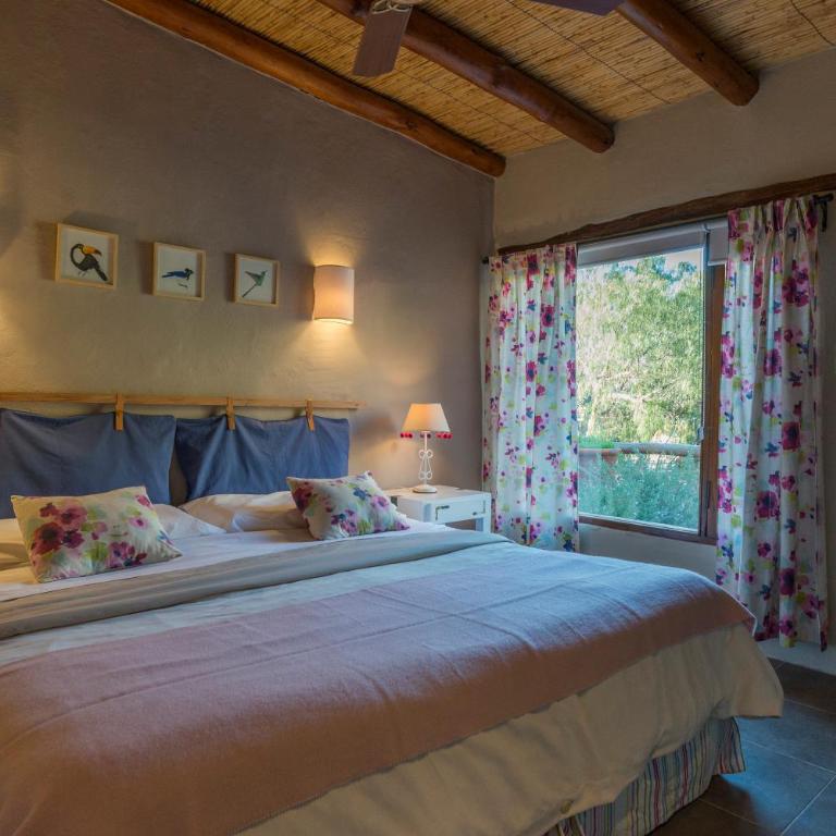 Villa del Cielo - Habitación Doble - 1 o 2 camas - 8