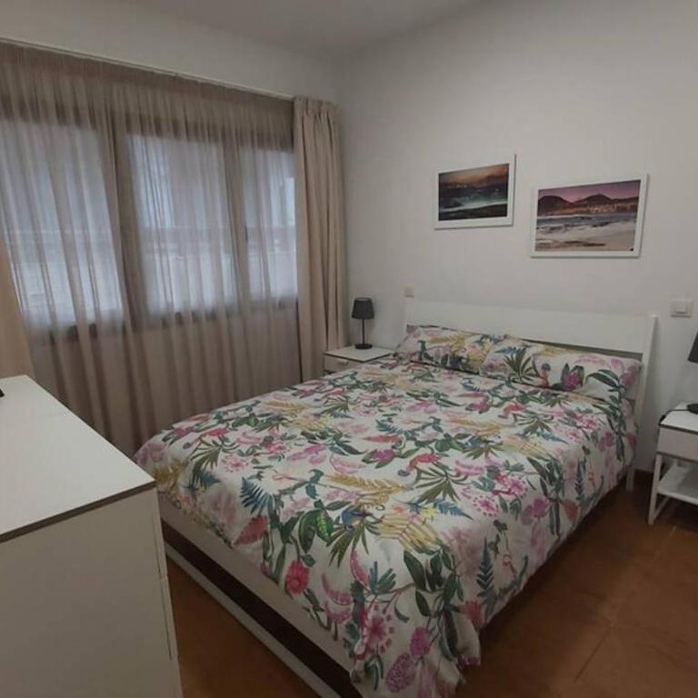 Las Canteras Hierro-1 - Apartamento de 3 dormitorios - 4