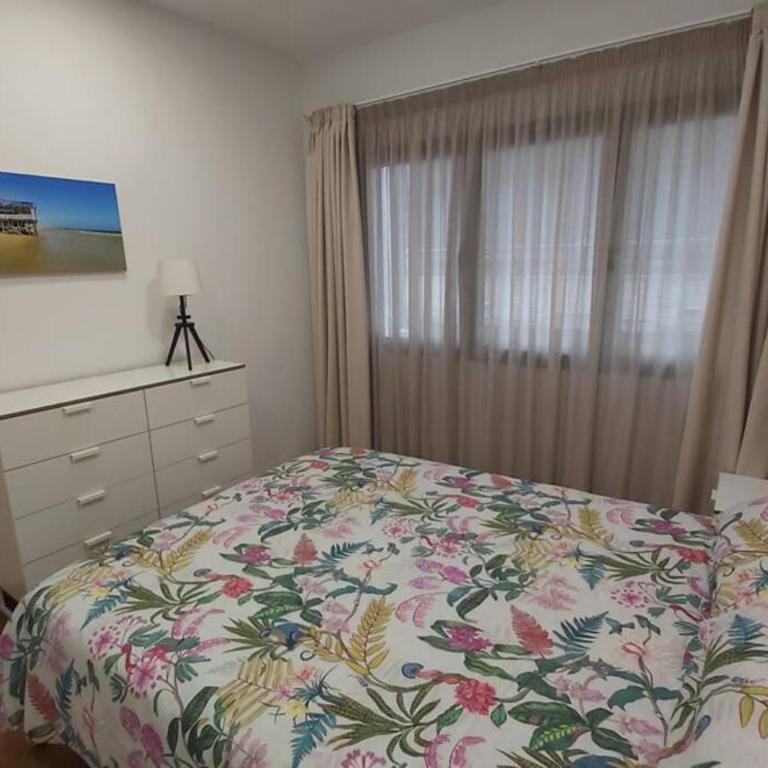 Las Canteras Hierro-1 - Apartamento de 3 dormitorios - 5