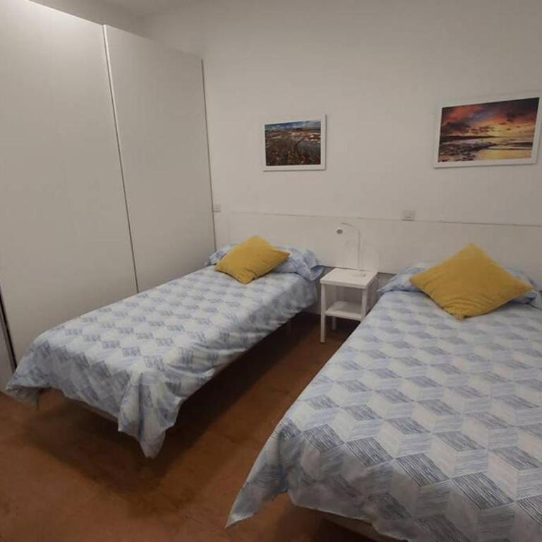 Las Canteras Hierro-1 - Apartamento de 3 dormitorios - 7