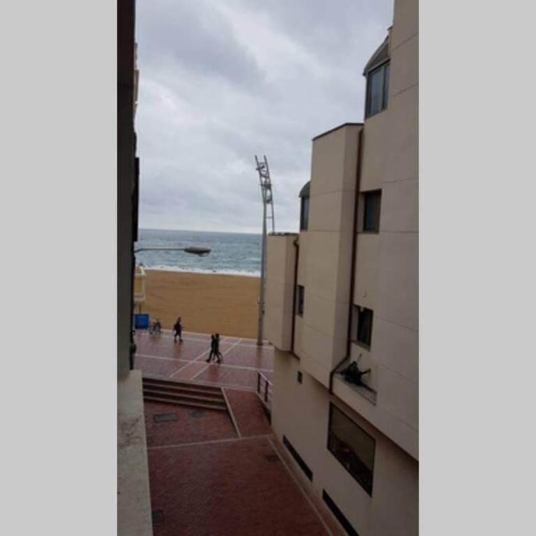 Las Canteras Hierro-1 - Apartamento de 3 dormitorios - 18