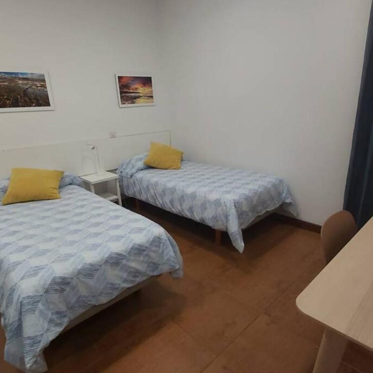 Las Canteras Hierro-1 - Apartamento de 3 dormitorios - 8