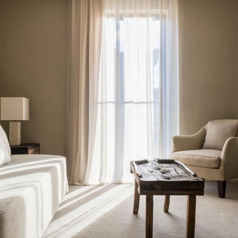 Hotel Bayerischer Hof - The Leading Hotels of the World - Deluxe Junior Suite - 1