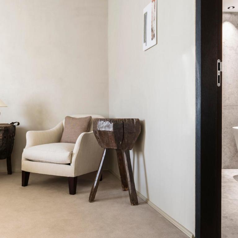 Hotel Bayerischer Hof - The Leading Hotels of the World - Deluxe Junior Suite - 3