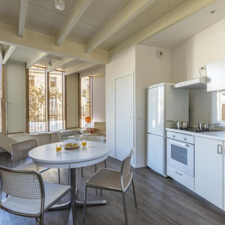 Duplex En Aparté - Première conciergerie - Maisonette-Apartment - 2