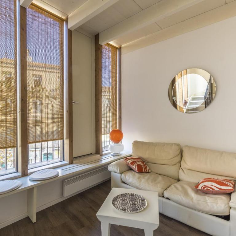 Duplex En Aparté - Première conciergerie - Maisonette-Apartment - 12