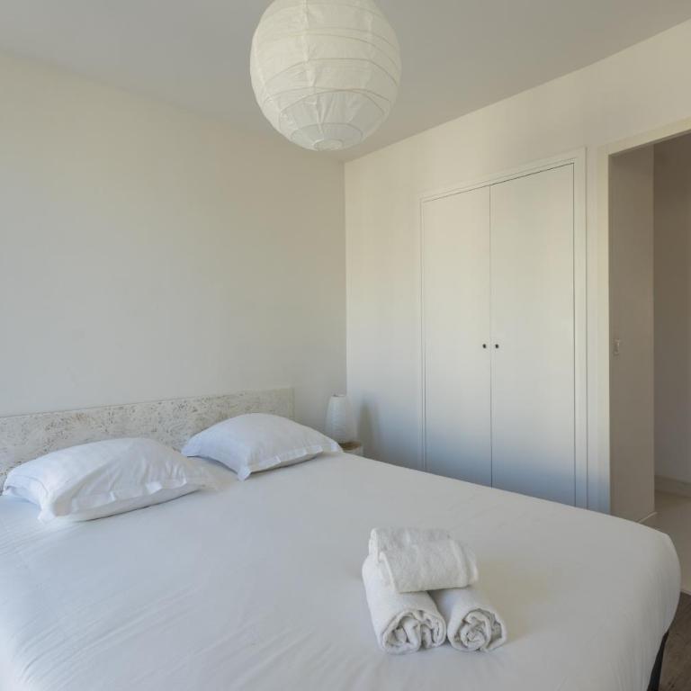Duplex En Aparté - Première conciergerie - Maisonette-Apartment - 15