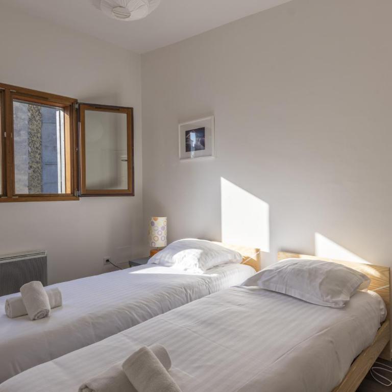 Duplex En Aparté - Première conciergerie - Maisonette-Apartment - 14
