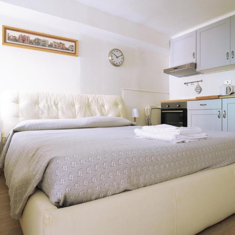 San Polo 1948 Venice Centre - Studio Apartment - 2