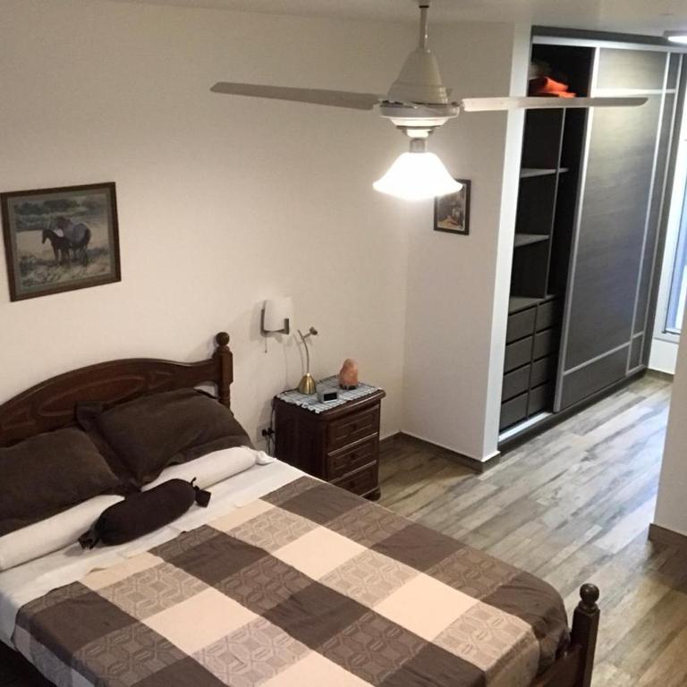 Casa en Barrio Cerrado - Three-Bedroom House - 15
