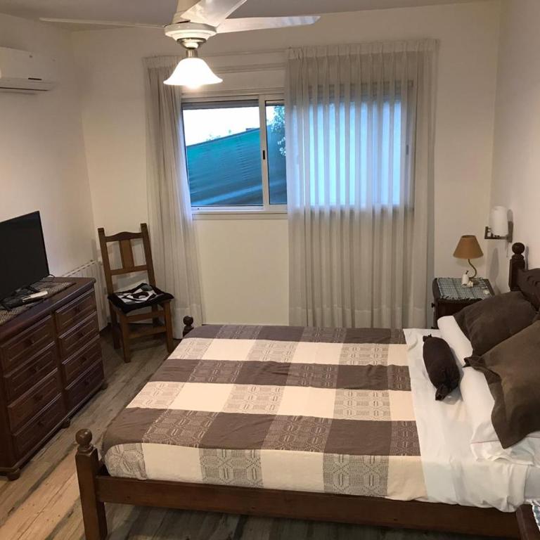 Casa en Barrio Cerrado - Three-Bedroom House - 14
