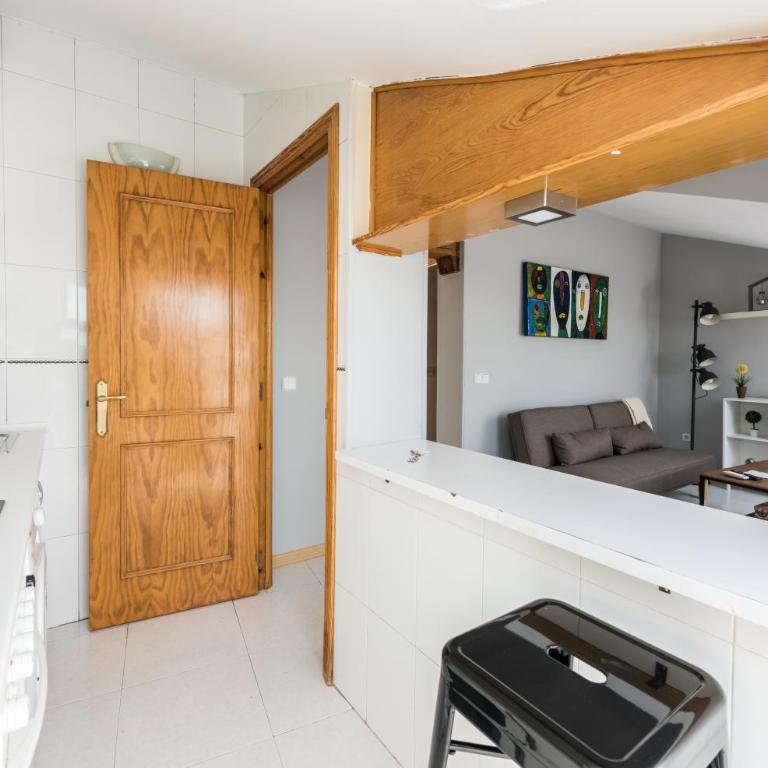 El Refugio de Barceló - Deluxe Apartment - 8