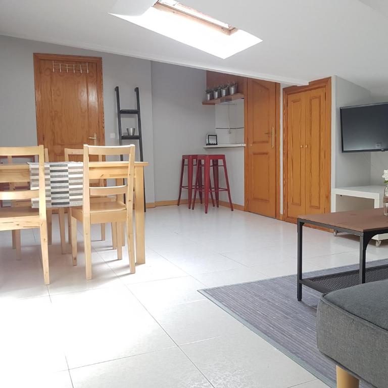 El Refugio de Barceló - Two-Bedroom Apartment - 7