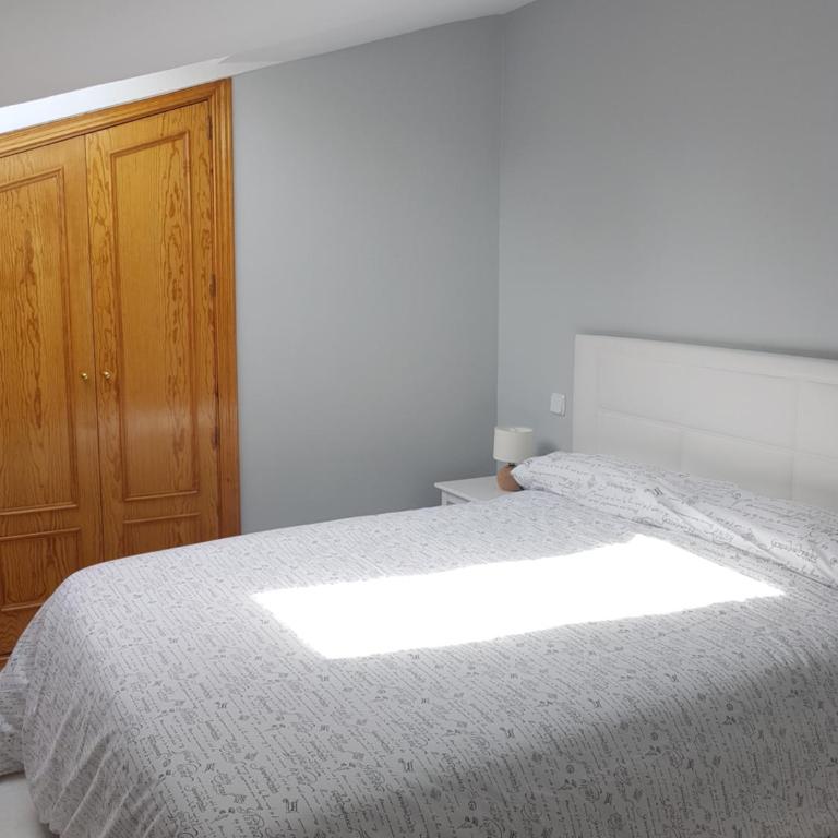 El Refugio de Barceló - Two-Bedroom Apartment - 15