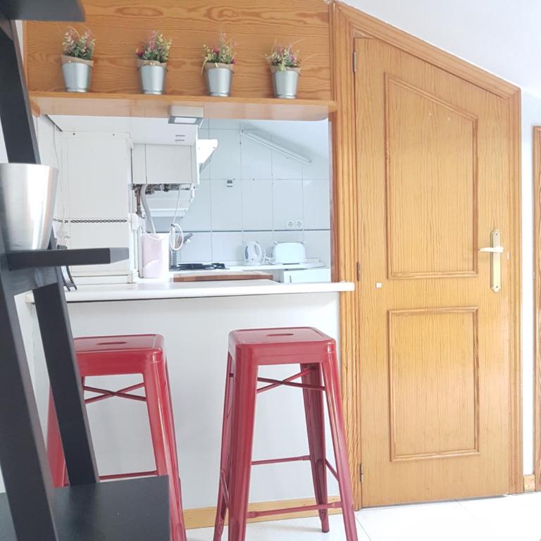 El Refugio de Barceló - Two-Bedroom Apartment - 13