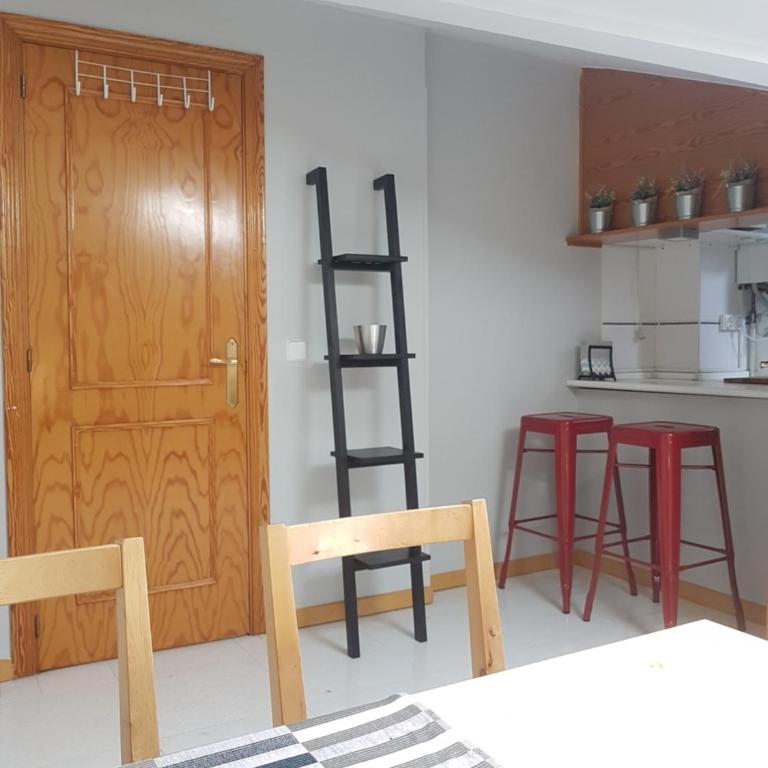 El Refugio de Barceló - Two-Bedroom Apartment - 12