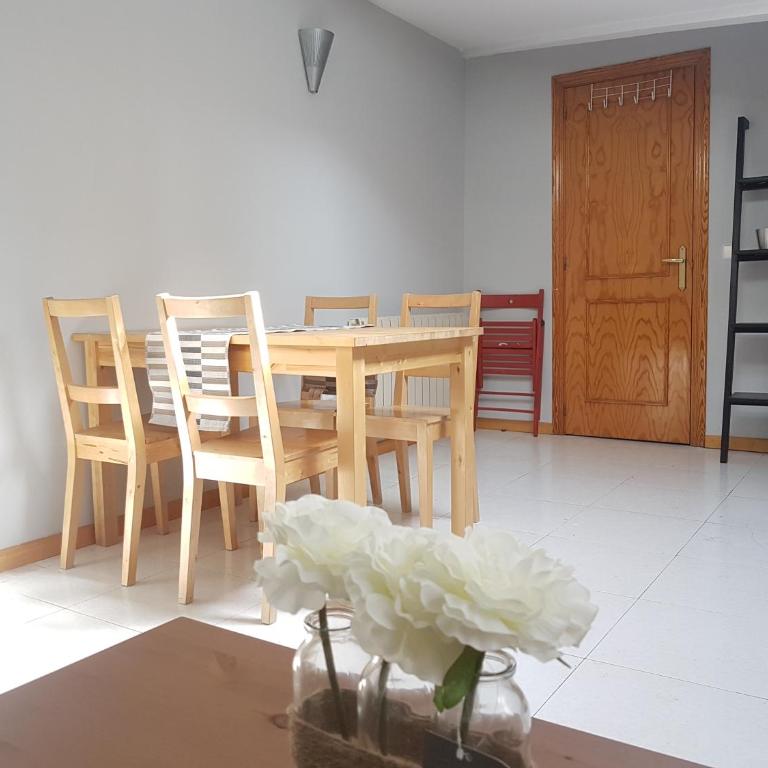 El Refugio de Barceló - Two-Bedroom Apartment - 9