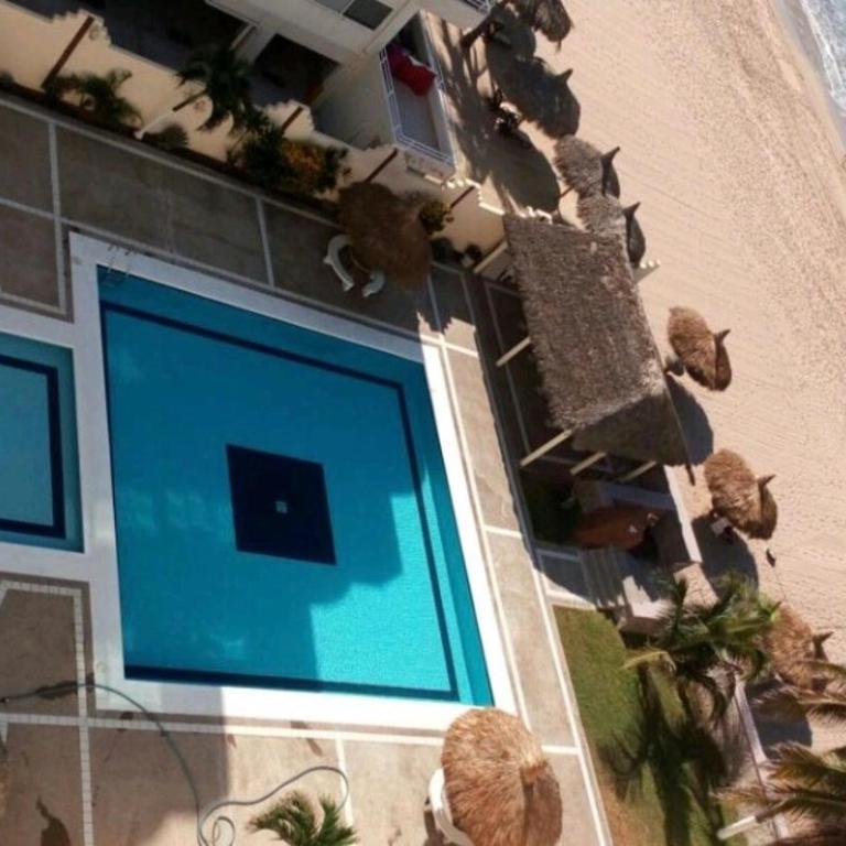 Villa Quintas Del Mar - Three-Bedroom House - 1
