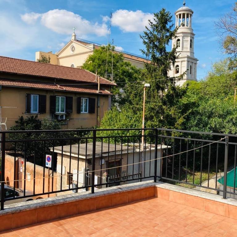 Villino Marcella - Appartamento - Piano Terra - 18