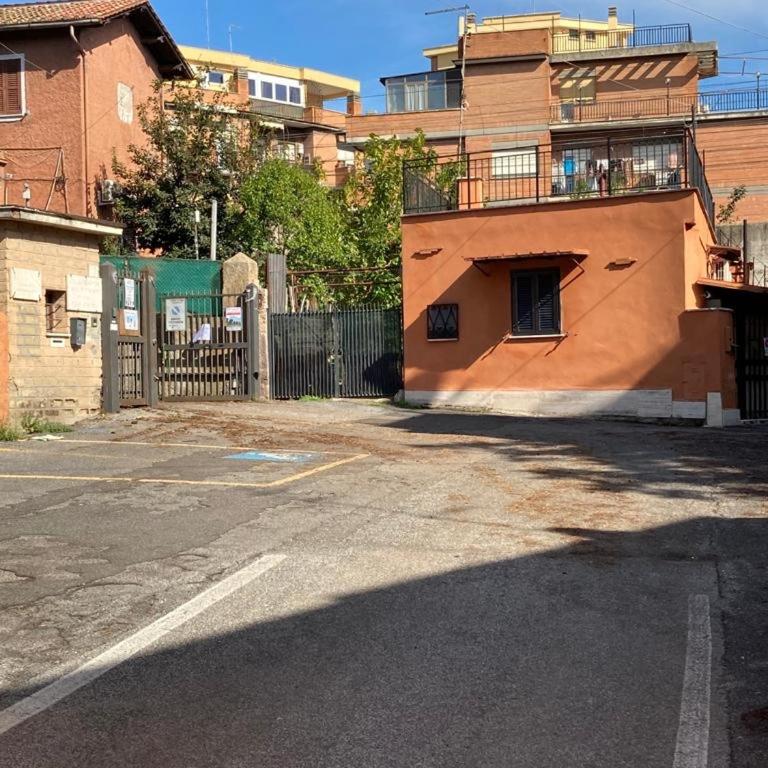 Villino Marcella - Appartamento - Piano Terra - 23