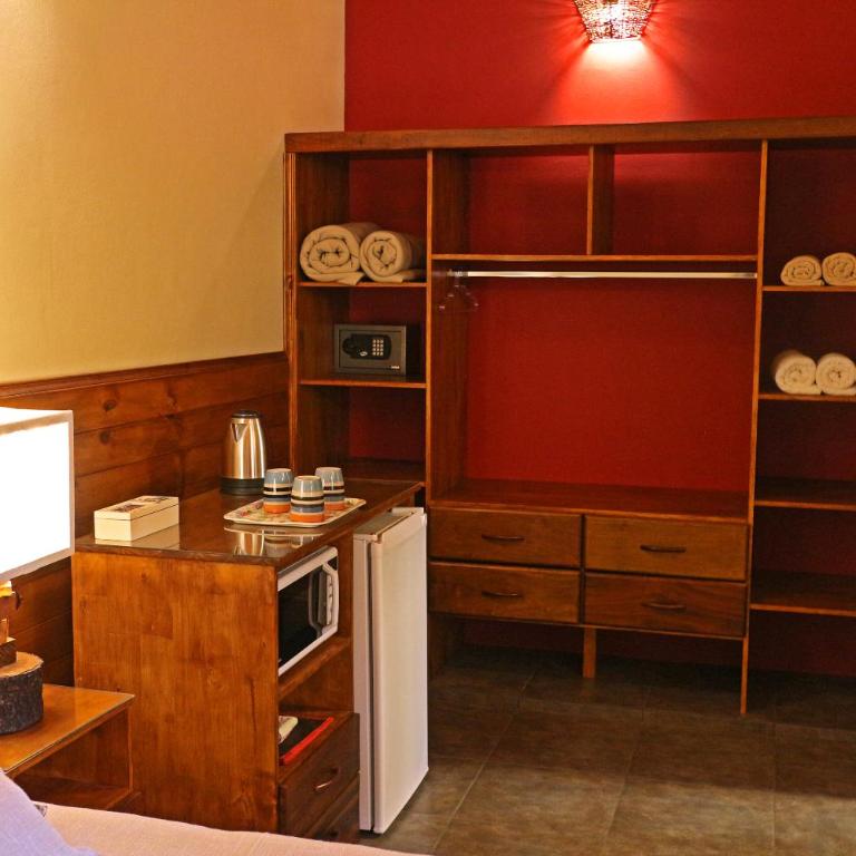 Posada del Chamán Iguazú - Comfort Triple Room - 5