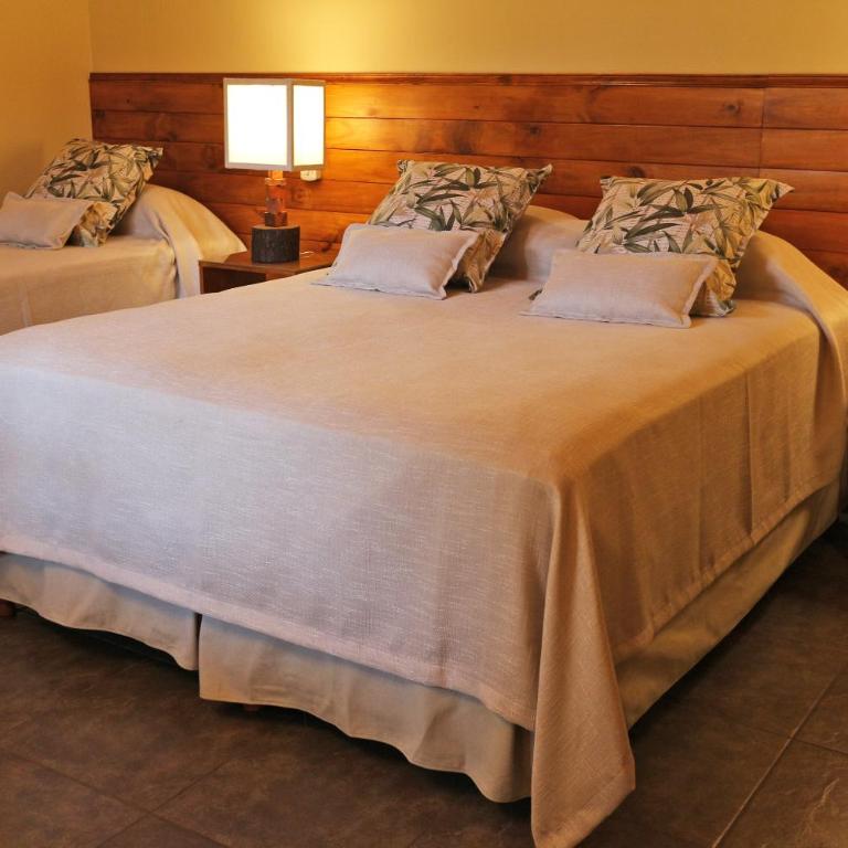 Posada del Chamán Iguazú - Comfort Triple Room - 7