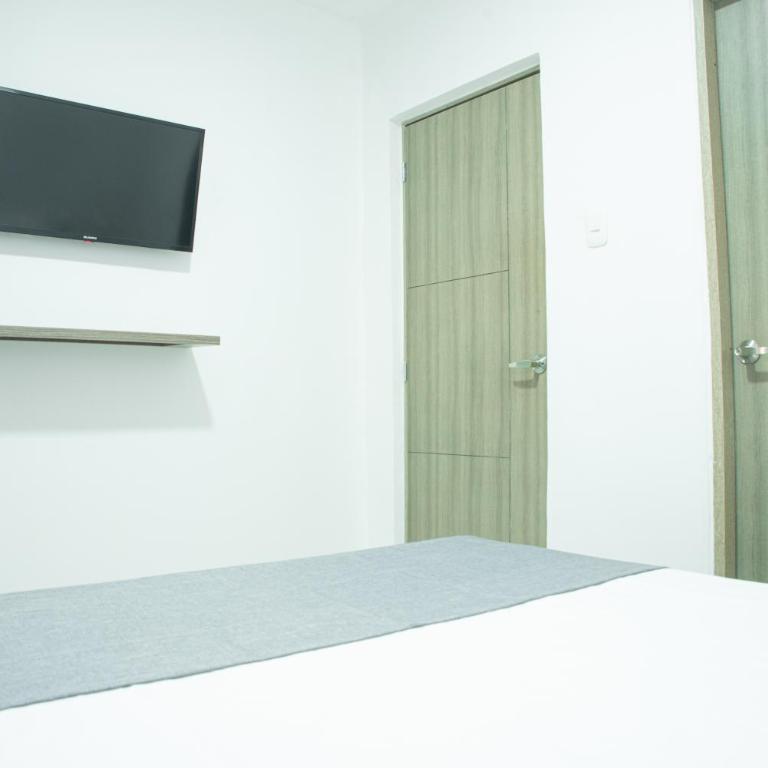 Hotel Ayenda House Concepción 1317 - Habitación Doble - 2