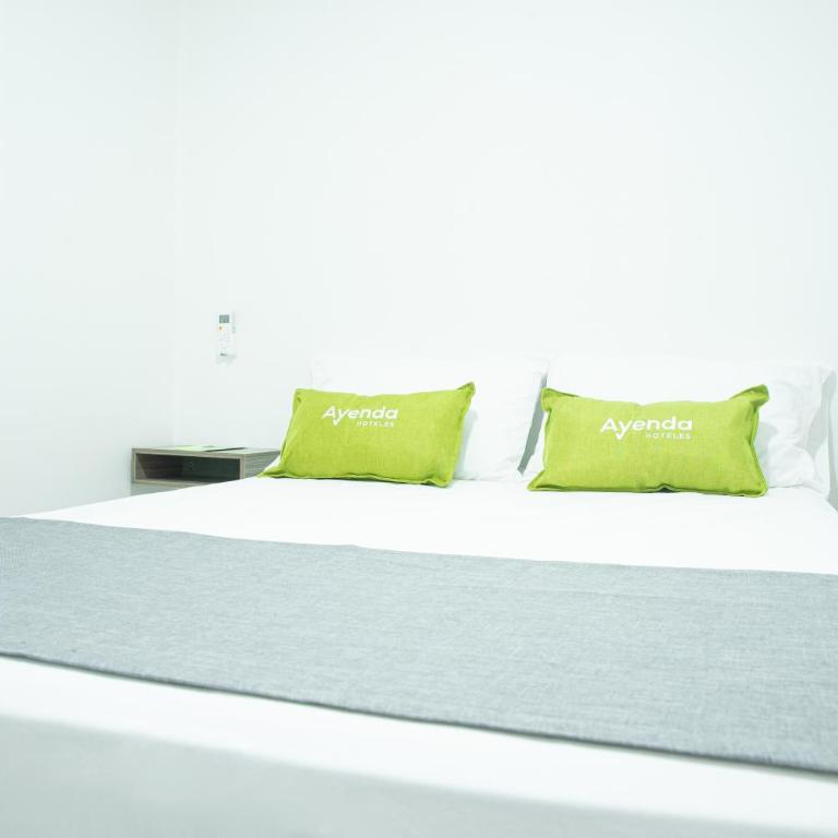 Hotel Ayenda House Concepción 1317 - Habitación Doble - 4