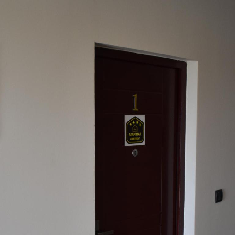Apartman G1 u Milmari kompleksu - Kopaonik - One-Bedroom Apartment - 26