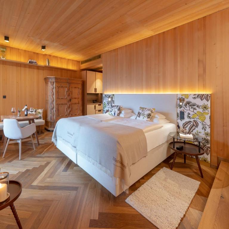 MalisGarten Green Spa Hotel - Adults Only - Deluxe Suite - 3