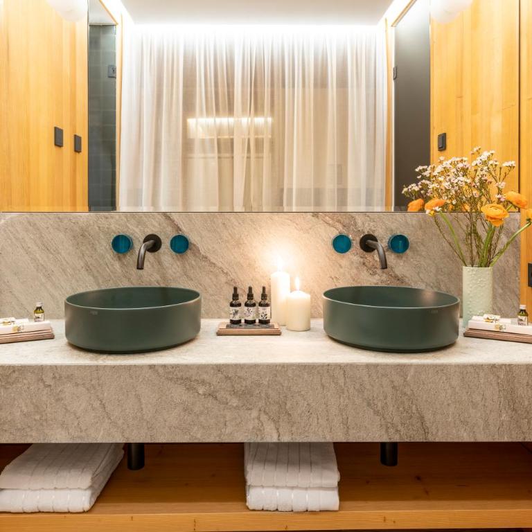 MalisGarten Green Spa Hotel - Adults Only - Deluxe Suite - 6