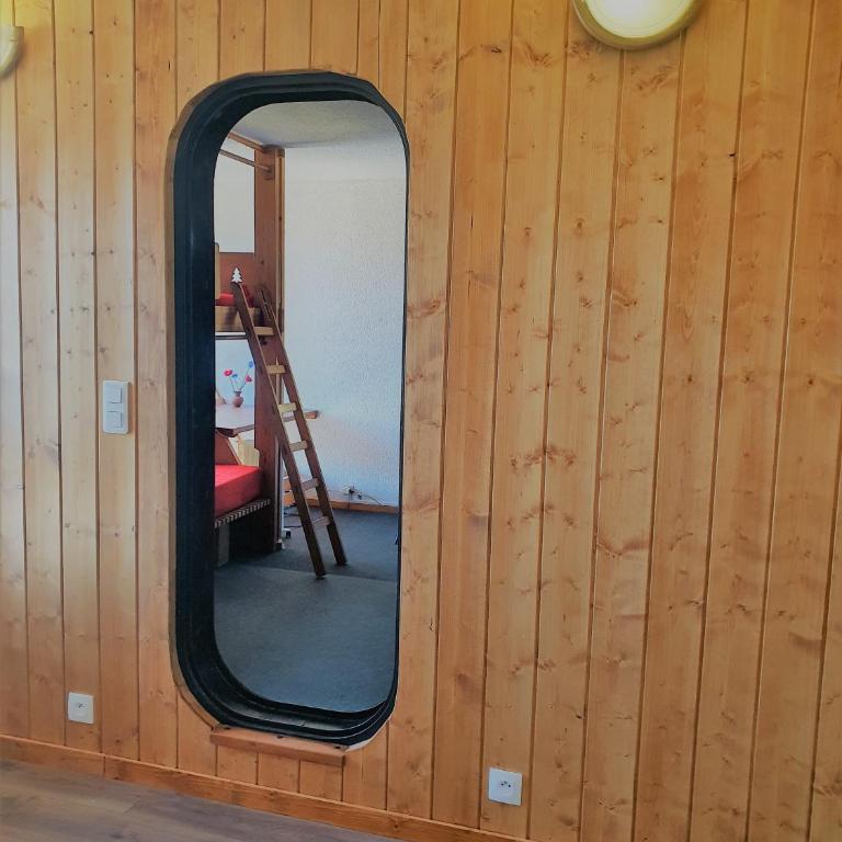 les 3 marmottes - Les Arolles - Appartement 1 Chambre - 7