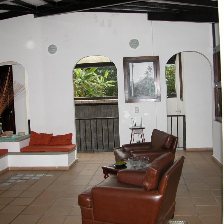 Casa de la Ciencia - Villa - 38