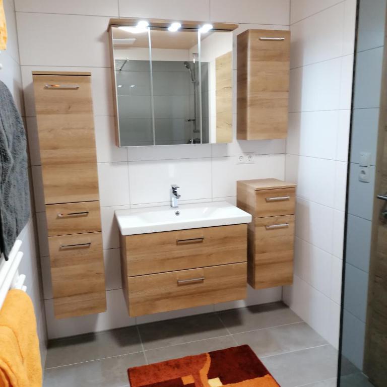 Ferienwohnung Kirchler - Apartment mit 2 Schlafzimmern - 11