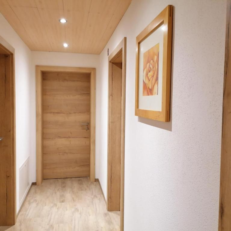 Ferienwohnung Kirchler - Apartment mit 2 Schlafzimmern - 15