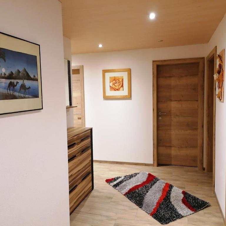 Ferienwohnung Kirchler - Apartment mit 2 Schlafzimmern - 16